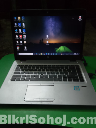 Hp laptop